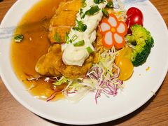 -隐月· 㐂和食屋(芝罘万达公馆店)