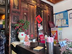 -哑巴生煎(临顿路店)