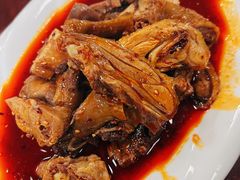 -荣生萝卜汤饭店