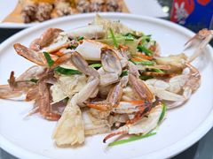 -海鲜e族(马王堆店)