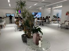 大堂-伊诺咖啡(东川路店)