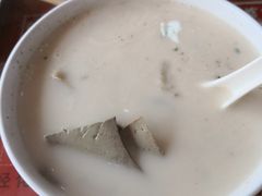 羊杂汤-教师之家赵家羊汤馆(东青龙街店)