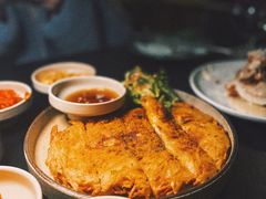 -Fuzzy Bistro 浮几韩餐·茶酒馆