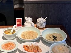 -裕兴记•蟹黄面馆(人民广场店)