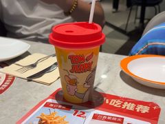 -必胜客(燕郊永旺店PHDI店)