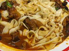 -农夫大盘鸡(经八路总店)