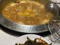 -千牛将·鲜牛肉火锅(开元路店)