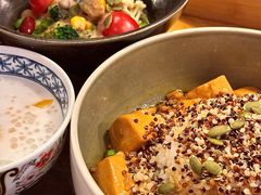 -漫蔬•台北蔬食小馆VEGGIEBOIL(朝晖店)