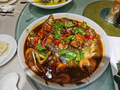 -留芳·文旅古月楼(老街店)