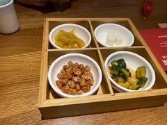 小菜-闽上鲜·福建菜(龙湖滨江天街店)