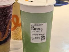 -CoCo都可(湖滨银泰店B区店)
