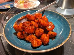 -华豫川酒家(大卫城店)