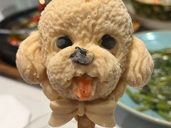 -鹿港小镇(金虹桥国际中心店)