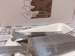 -巴思客蛋糕(交通路店)
