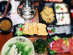 -束河人家(南锣鼓巷店)