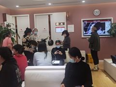 -爱康国宾体检中心(北京航天桥光耀东方分院)