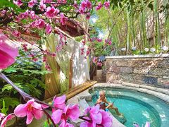 -西安华清御汤酒店