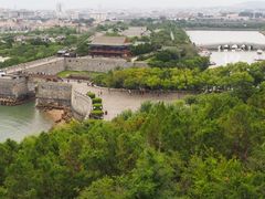-蓬莱阁景区