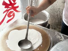 -心品味卷筒粉(人民路店)