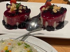 -红樱桃·欢乐餐厅(太原里店)