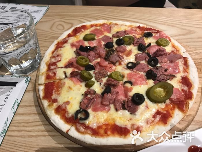 calando卡兰多餐厅(大学路店)图片 - 第16张