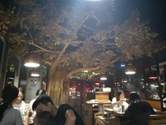 -傣妹休闲时尚火锅(星力壹号店)