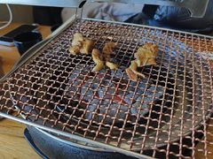 -合易泓烤肉·海肠捞饭(火车站店)