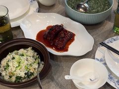 -太湖饭店·寄畅轩中餐厅