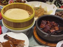 -惠丰堂饭庄·烤鸭·京味菜(西北旺·唐家岭店)