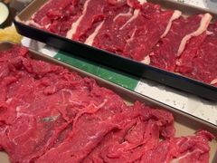 -小城牛事·鲜牛肉火锅(万达店)