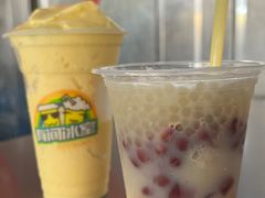 五加-有间冰室(侨港风情街店)