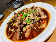 -钟鸭子·非物质文化遗产(观景路店)