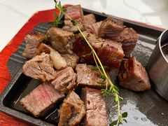 -野萃山·潮汕厚果汁(十亩地店)