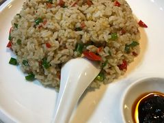 小米椒肉末炒饭-自贡盐帮菜·玩辣餐厅(樱花园西街店)