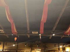 面包甜点陈列柜-串盟烧烤大排档·长沙美食地标(星沙店)