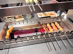 -很久以前羊肉串(朝阳路店)