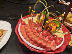 -艳阳天民俗村(公园路店)