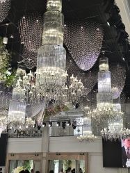 -大喜成国际宴会中心(金华店)