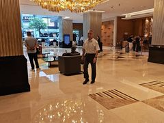 -上海大宁福朋喜来登酒店大堂吧(共和新路店)