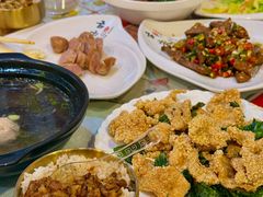 -金姐台湾菜(珠江路店)