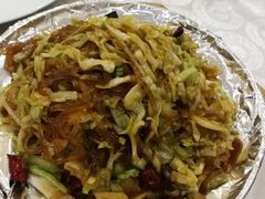 -马凯餐厅(长椿街店)