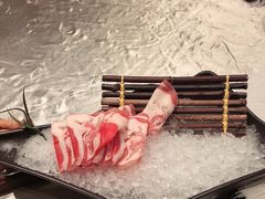 -ONE FULL 古董港式海鲜火锅