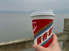 -东钱湖小普陀景区