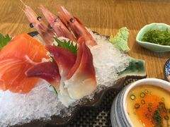 -乐亭日本料理(彩虹本店)