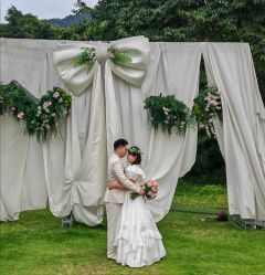 -金夫人婚纱摄影(总店)