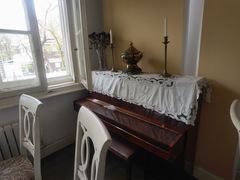 -成桂西餐厅·42年的味道(五大道疙瘩楼店)