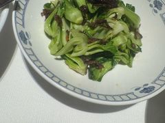 -杏花堂晋商私房菜(华熙五棵松店)