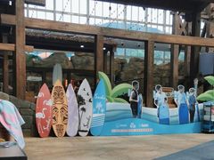 -杭州开元森泊度假乐园