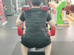 -开阳里游泳健身
