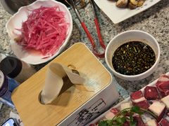 -厚味居炙子烤肉·清真(天桥南纬路店)